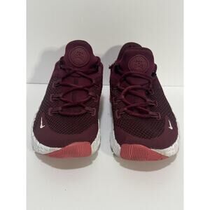 Size 8.5 - Nike Free Metcon 4 Dark Beetroot W